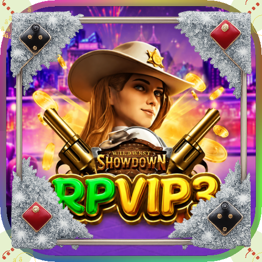 rpvip3 — mitra unggulan