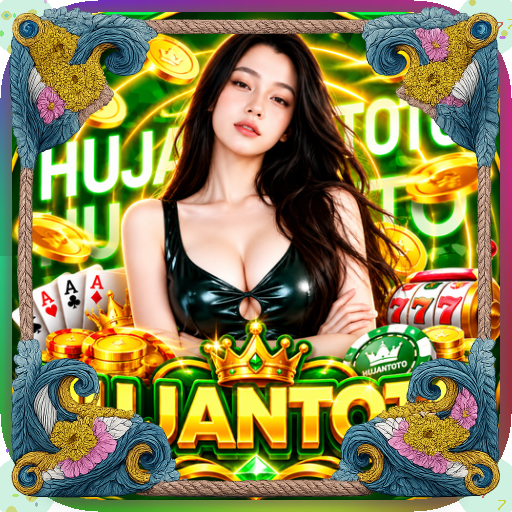 hujantoto — mitra unggulan
